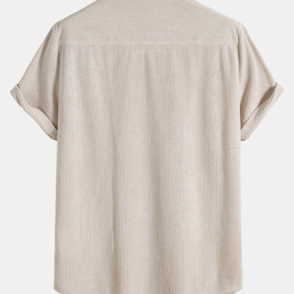 Zomerset Voor Heren - Heren Set - Ademend - Strand Set - Visconte