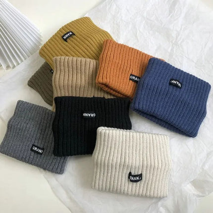Women's Knitted Winter Headband | Chunky Cable Knit with Bow Knot | 100% Acrylic Wool | Cozy Turban-Style Ear Warmer | Artisan Handcrafted with Buttons | Boho Chic for Cold Weather Activities | Multiple Colors Available