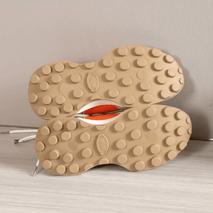 Trendy Dames Sneakers - Visconte