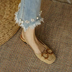 Khaki (Suede)