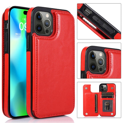 Premium Leather Phone Cover | Card Holder & Magnetic Closure | Stylish & Durable | Multiple Colors