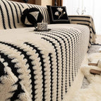 Ivory Contrast