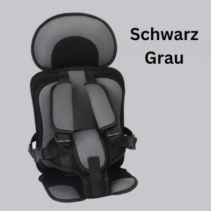 Child Car Seat | Safe & Comfortable Travel Solution | Baby & Toddler Transport | Space-Saving Design | Easy Installation | Highest Safety Standards