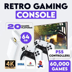 Collection image for: Gaming Consoles