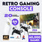 Gaming Consoles