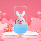 Pink+Dust protection