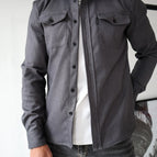 Dark Grey