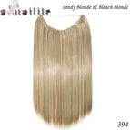 Sandy Blonde