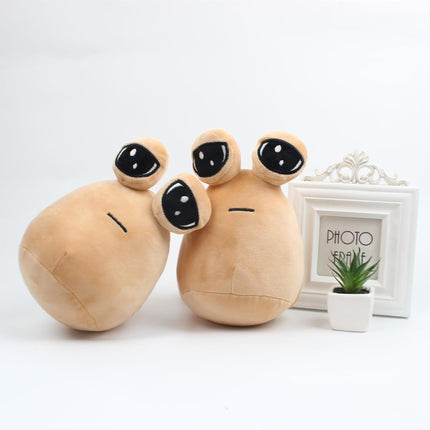 Emoji Plush Pillow | Cuddle Buddy | Soft Short Plush Fabric | PP Cotton Filling | 22cm/60cm | Perfect for Decorative Use | Bedroom, Living Room, Office Decor | Huggable | Gift for All Ages