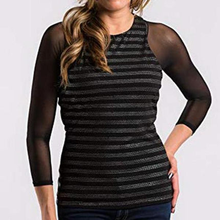 Anti-Cellulite Compression Sleeves | Tone and Reshape Arms | Boosts Circulation | Tightens Loose Skin | Sweat-Wicking | Stretchy Fit | Bio-Active Mineral Crystals | Reduces Cellulite | Stylish and Functional