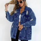 Dark blue