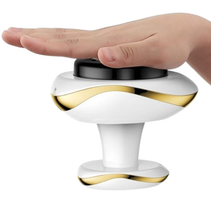 Advanced Ultrasonic Cellulite Reduction Device | Portable Fat Breaker | Pain-Free Non-Invasive Skin Smoothing | Compact Home and Travel Use | Effective Tone and Texture Improvement | Boosts Metabolism