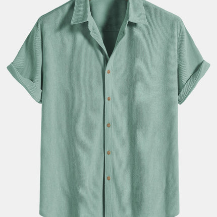 Zomerset Voor Heren - Heren Set - Ademend - Strand Set - Visconte