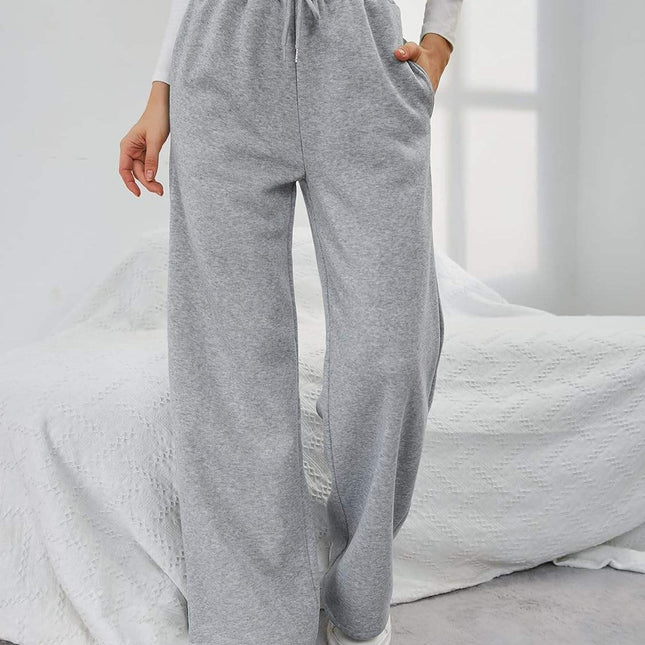Comfortabele Joggingbroek voor Dames - Visconte
