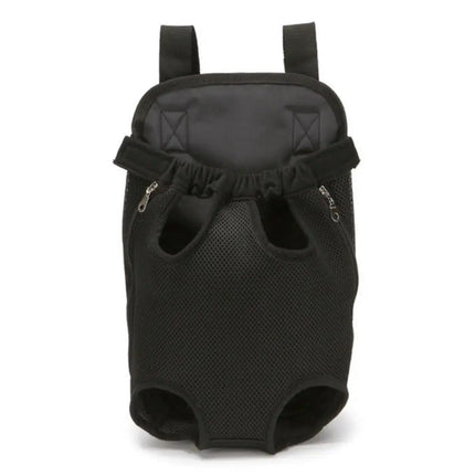 Pet Travel Backpack | Comfortable Soft Interior | Lightweight & Stylish Design | Secure & Ventilated for Cats | Sizes Available S-XL | Perfect for Vet Visits & Trips | Cozy Pet Carrier for Stress-Free Adventures