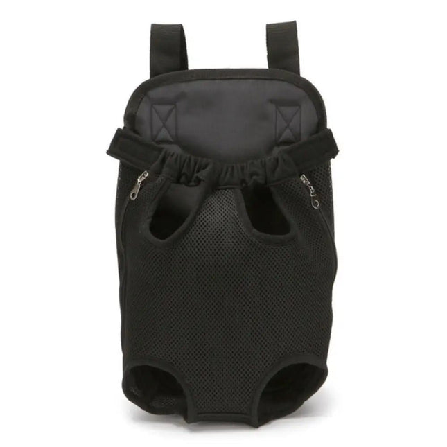 Pet Travel Backpack | Comfortable Soft Interior | Lightweight & Stylish Design | Secure & Ventilated for Cats | Sizes Available S-XL | Perfect for Vet Visits & Trips | Cozy Pet Carrier for Stress-Free Adventures