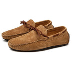 Khaki (Suede)