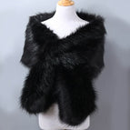 black fox