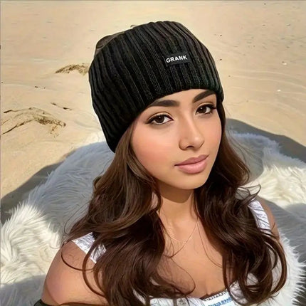 Women's Knitted Winter Headband | Chunky Cable Knit with Bow Knot | 100% Acrylic Wool | Cozy Turban-Style Ear Warmer | Artisan Handcrafted with Buttons | Boho Chic for Cold Weather Activities | Multiple Colors Available