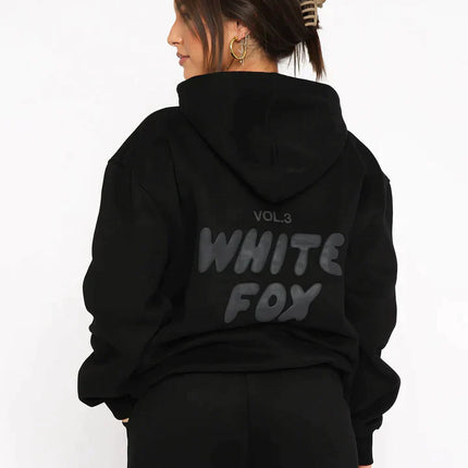 Josephine Women's Breathable Moisture-Wicking Tracksuit | Elegant Design | Soft Luxury Feel | Versatile for Gym, Jogging, Errands, and Casual Outings | High-Quality Durable Fabric | Comfortable Fit
