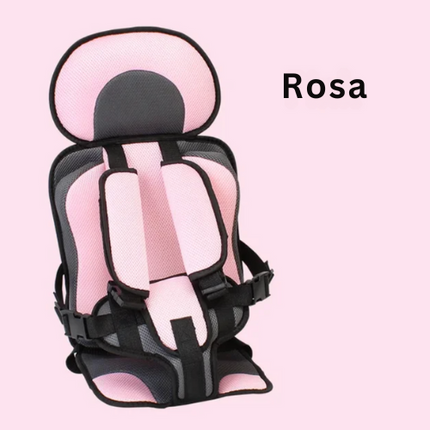 Child Car Seat | Safe & Comfortable Travel Solution | Baby & Toddler Transport | Space-Saving Design | Easy Installation | Highest Safety Standards