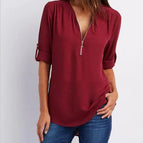 Bordeaux Red