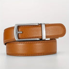 Brownish yellow