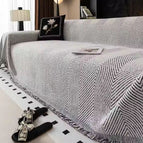 Charcoal Weave