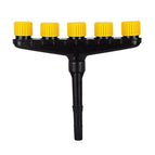 5 Nozzles