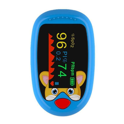 Non-Invasive Glucose Monitor | Advanced Sensor Technology | Fast, Accurate Results | Large LED Screen | Reversible Display | Portable Blood Sugar Measurement | Energy-Saving Auto Shut-Off