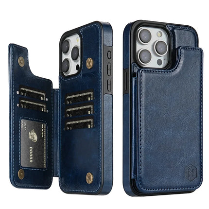 Premium Leather Phone Cover | Card Holder & Magnetic Closure | Stylish & Durable | Multiple Colors