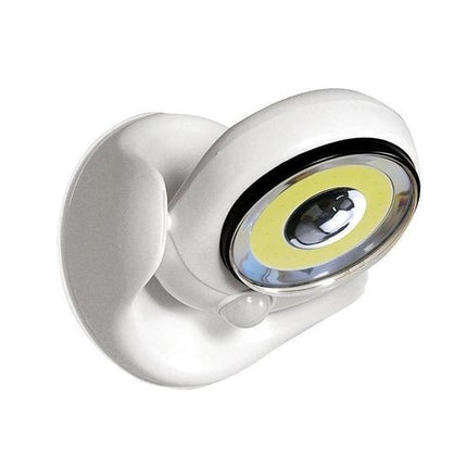 Action-Motion LED Lighting | 450 Lumens Brightness | Motion-Activated Sensor | 360° Adjustable | Energy-Saving Timer | Easy Wireless Installation | Waterproof for Outdoor/Indoor Use | Long-Lasting Battery Life