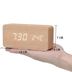 Wood-cuboid