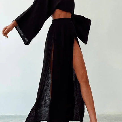 Amara - Zomer Set - Visconte