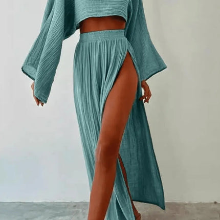 Amara - Zomer Set - Visconte