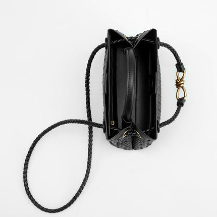 Metal Handle Shoulder Bag | Spacious & Elegant Design | Durable Materials | Versatile for Work & Casual Use | Adjustable Straps | Multiple Pockets for Organization | Timeless Style for Any Occasion