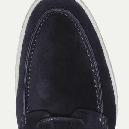 Stijlvolle Heren Loafers - Visconte