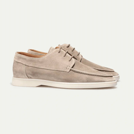 Stijlvolle Heren Loafers - Visconte