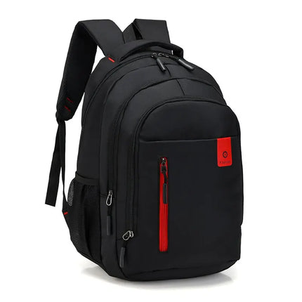 HARVEY | Waterproof Laptop Backpack | 20-35L Capacity | Trendy Design | Comfort Straps | Daily Commute & Outdoor Adventure