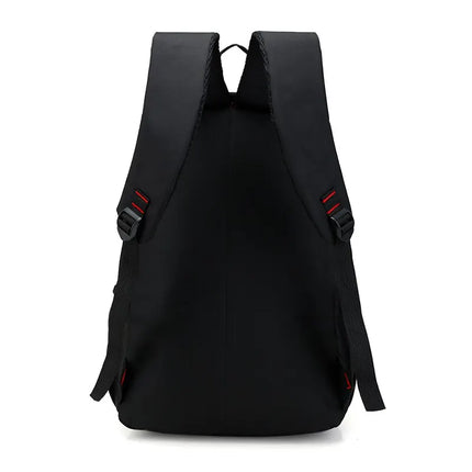 HARVEY | Waterproof Laptop Backpack | 20-35L Capacity | Trendy Design | Comfort Straps | Daily Commute & Outdoor Adventure