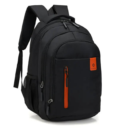 HARVEY | Waterproof Laptop Backpack | 20-35L Capacity | Trendy Design | Comfort Straps | Daily Commute & Outdoor Adventure