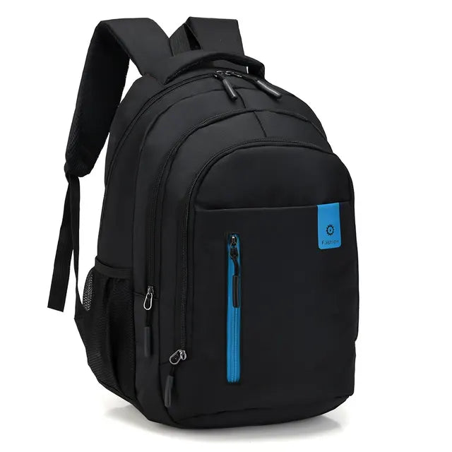 HARVEY | Waterproof Laptop Backpack | 20-35L Capacity | Trendy Design | Comfort Straps | Daily Commute & Outdoor Adventure