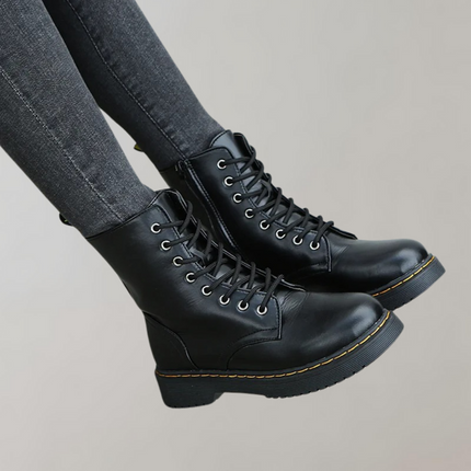 FAE Charming Emma | Women's Boots | Comfort & Style | Durable Materials | Multiple Colors | All-Occasion Footwear