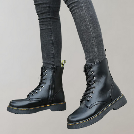 FAE Charming Emma | Women's Boots | Comfort & Style | Durable Materials | Multiple Colors | All-Occasion Footwear