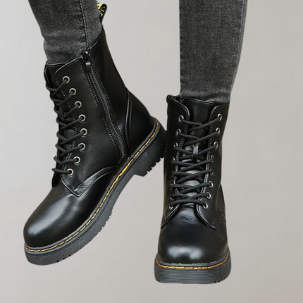 FAE Charming Emma | Women's Boots | Comfort & Style | Durable Materials | Multiple Colors | All-Occasion Footwear