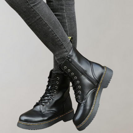 FAE Charming Emma | Women's Boots | Comfort & Style | Durable Materials | Multiple Colors | All-Occasion Footwear