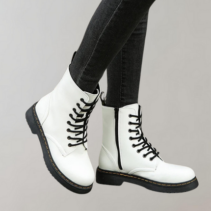 FAE Charming Emma | Women's Boots | Comfort & Style | Durable Materials | Multiple Colors | All-Occasion Footwear