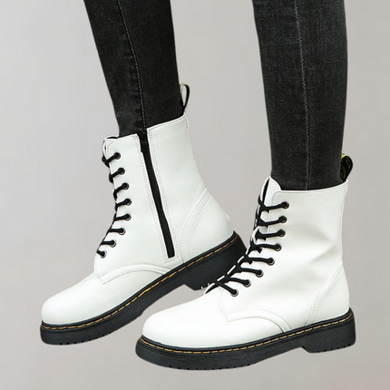 FAE Charming Emma | Women's Boots | Comfort & Style | Durable Materials | Multiple Colors | All-Occasion Footwear