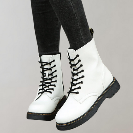 FAE Charming Emma | Women's Boots | Comfort & Style | Durable Materials | Multiple Colors | All-Occasion Footwear