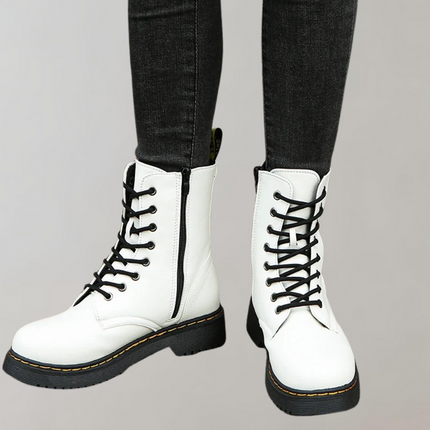 FAE Charming Emma | Women's Boots | Comfort & Style | Durable Materials | Multiple Colors | All-Occasion Footwear